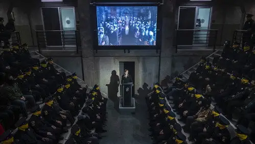 Watchmen Temporada 1 Episodios 5 • Sub Español