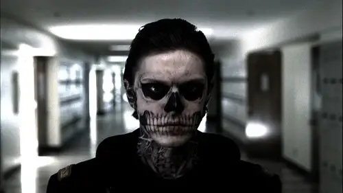 American Horror Story Temporada 1 Episodios 5 • Sub Español