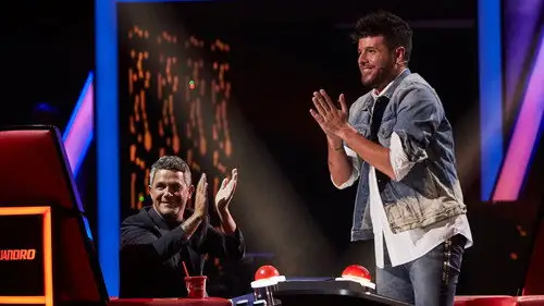 La voz Temporada 7 Episodios 5 • Sub Español