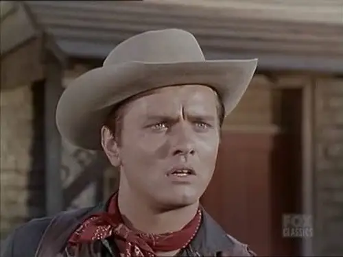 Bonanza Temporada 2 Episodios 11 • Sub Español
