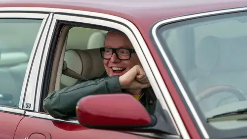 Top Gear Temporada 23 Episodios 4 • Sub Español