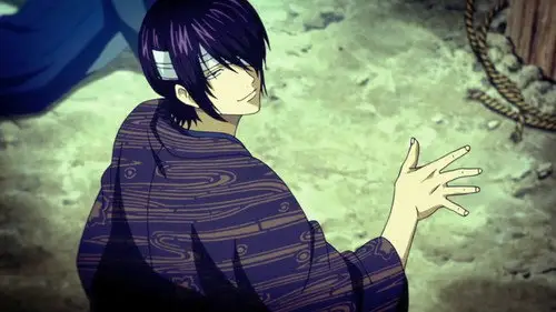 Gintama Temporada 11 Episodios 1 • Sub Español
