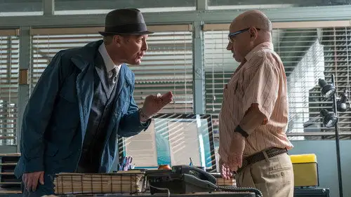 The Blacklist Temporada 2 Episodios 5 • Sub Español