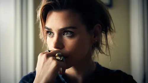 Collateral Temporada 1 Episodios 4 • Sub Español