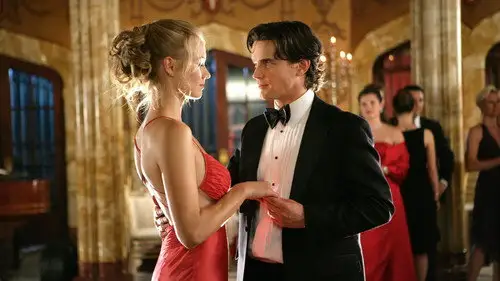 Chuck Temporada 2 Episodios 3 • Sub Español