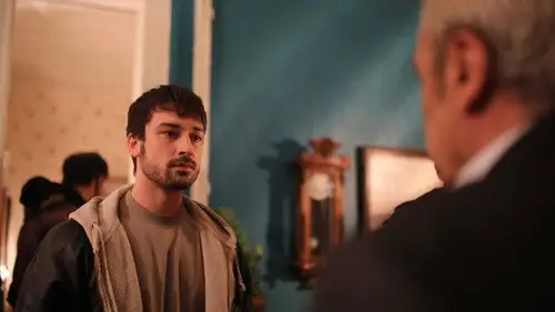 Secrets of an Angel Temporada 1 Episodios 4 • Sub Español
