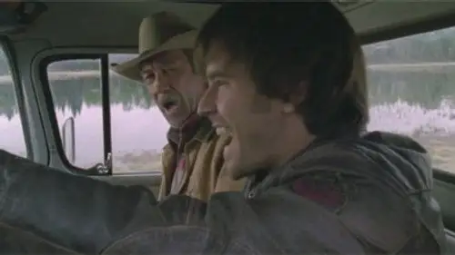 Heartland Temporada 3 Episodios 14 • Sub Español