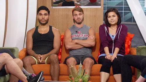 Gran hermano (Estados Unidos) Temporada 18 Episodios 5 • Sub Español