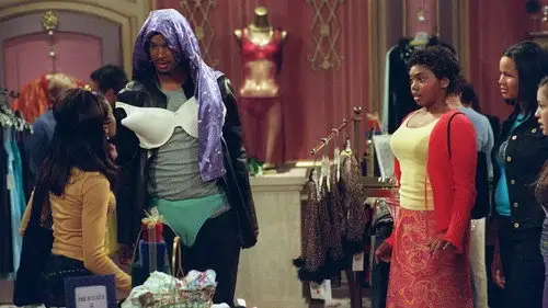My Wife and Kids Temporada 1 Episodios 4 • Sub Español