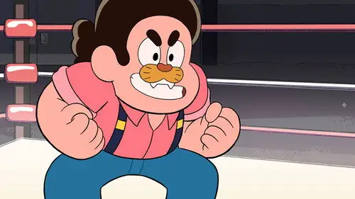 Steven Universe Temporada 4 Episodios 18 • Sub Español