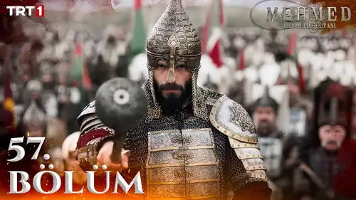 Mehmed: Fetihler Sultanı Temporada 3 Episodios 8 • Sub Español