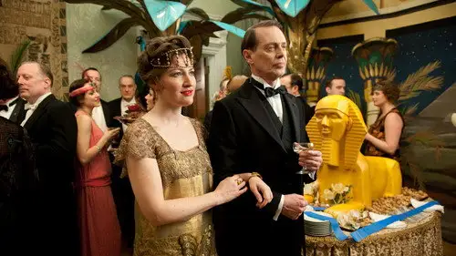Boardwalk Empire Temporada 3 Episodios 1 • Sub Español