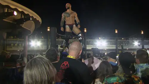 ROH on HonorClub Temporada 3 Episodios 7 • Sub Español