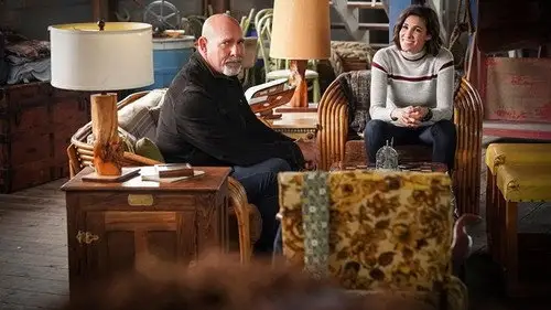 NCIS: Los Ángeles Temporada 11 Cap 17 • Español Online