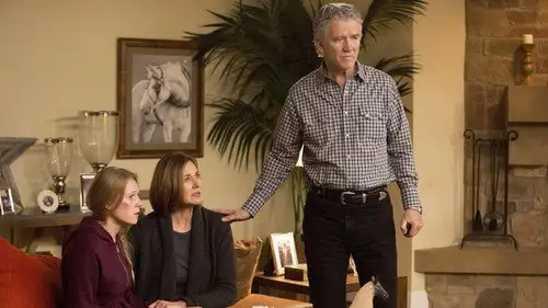 Dallas New Temporada 3 Episodios 14 • Sub Español