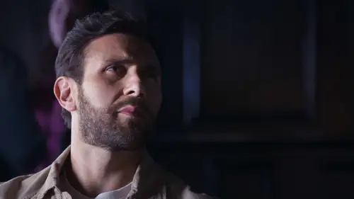 Fuego Ardiente Temporada 1 Episodios 8 • Sub Español