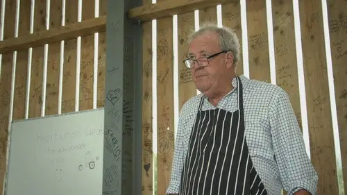 La granja de Clarkson Temporada 3 Episodios 6 • Sub Español
