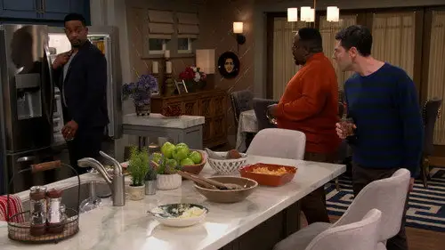 The Neighborhood Temporada 4 Episodios 16 • Sub Español