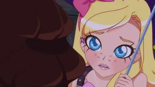 LoliRock Temporada 2 Episodios 7 • Sub Español
