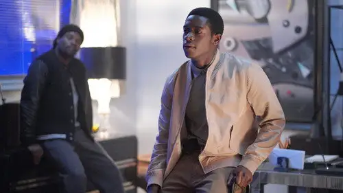Snowfall Temporada 4 Episodios 4 • Sub Español