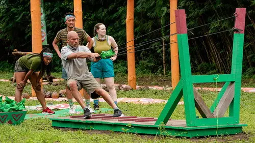 Survivor Temporada 42 Episodios 5 • Sub Español