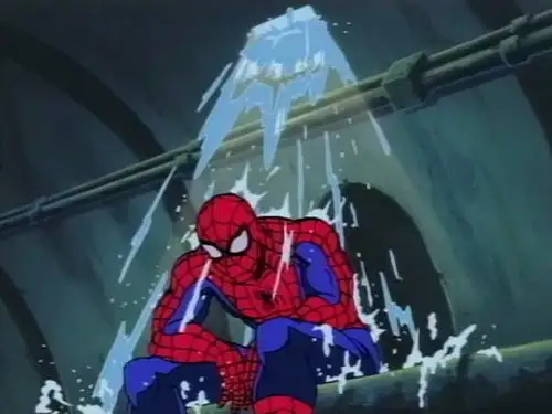Spiderman Temporada 1 Episodios 11 • Sub Español