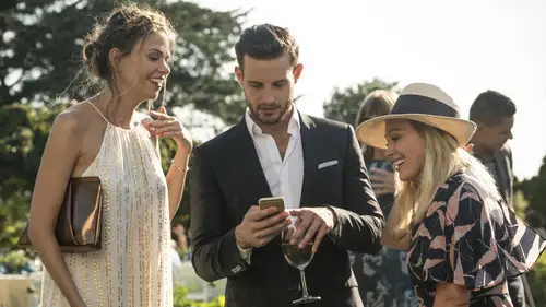 Younger Temporada 3 Episodios 10 • Sub Español