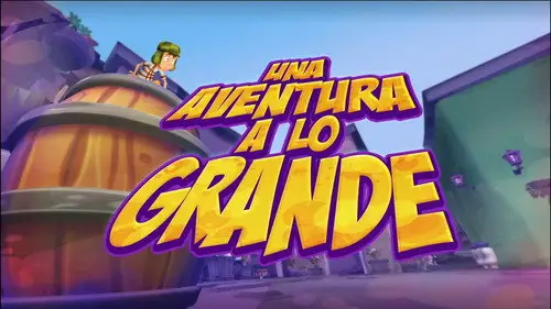 El Chavo animado Temporada 4 Episodios 3 • Sub Español