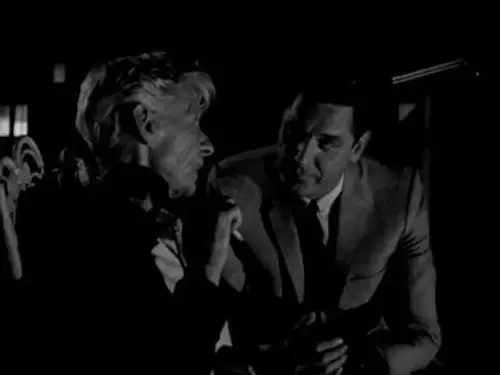 Peter Gunn Temporada 2 Episodios 1 • Sub Español