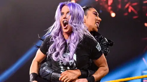 WWE NXT Temporada 15 Cap 6 • Español Online