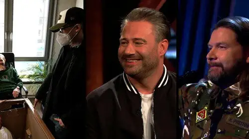 Late Night Berlin Temporada 7 Episodios 7 • Sub Español