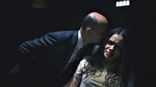 Falsa identidad Temporada 2 Episodios 2 • Sub Español
