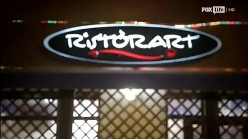 Kitchen Nightmares Italia Temporada 1 Episodios 5 • Sub Español