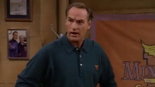 Coach Temporada 3 Episodios 5 • Sub Español
