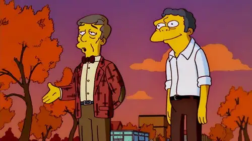 Los Simpson Temporada 13 Episodios 3 • Sub Español