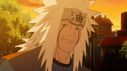 Naruto Shippuden Temporada 6 Episodios 126 • Sub Español