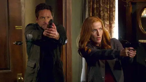 Expediente X Temporada 11 Episodios 2 • Sub Español