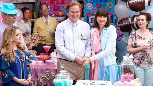 Superstore Temporada 3 Episodios 20 • Sub Español