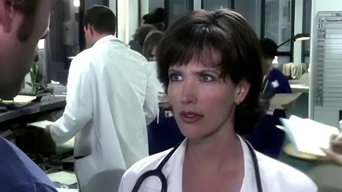 Doctoras de Filadelfia Temporada 1 Episodios 7 • Sub Español