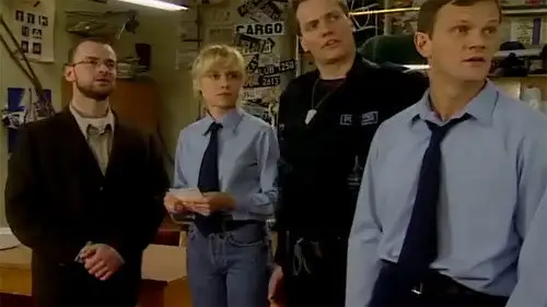 13 posterunek Temporada 1 Episodios 15 • Sub Español