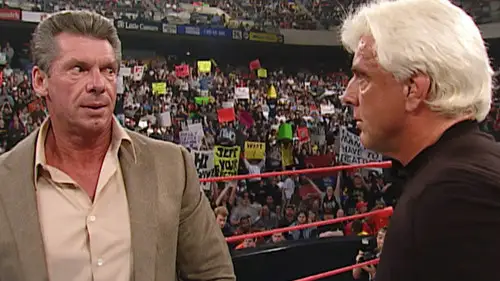 Raw Temporada 10 Episodios 4 • Sub Español