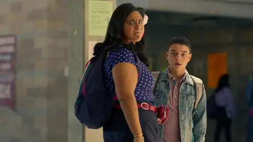 On My Block Temporada 4 Episodios 1 • Sub Español