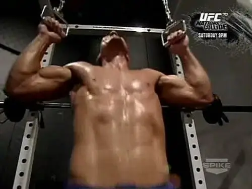 The Ultimate Fighter Temporada 5 Episodios 3 • Sub Español