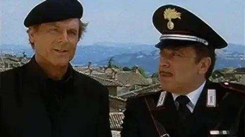 Don Matteo Temporada 5 Episodios 7 • Sub Español