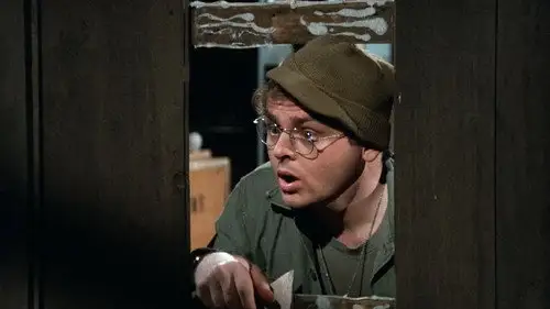 M*A*S*H Temporada 4 Episodios 7 • Sub Español