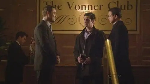 CSI: Nueva York Temporada 7 Episodios 16 • Sub Español