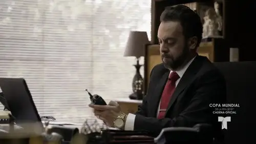 Enemigo íntimo Temporada 1 Episodios 20 • Sub Español