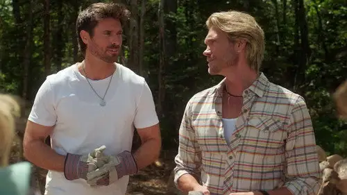 Sullivan's Crossing Temporada 4 Episodios 1 • Sub Español