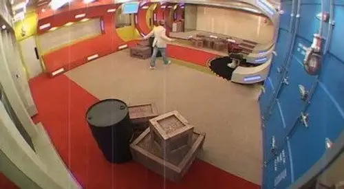 Big Brother Temporada 10 Episodios 2 • Sub Español