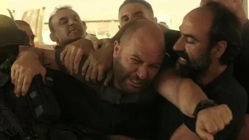 Fauda Temporada 2 Episodios 9 • Sub Español
